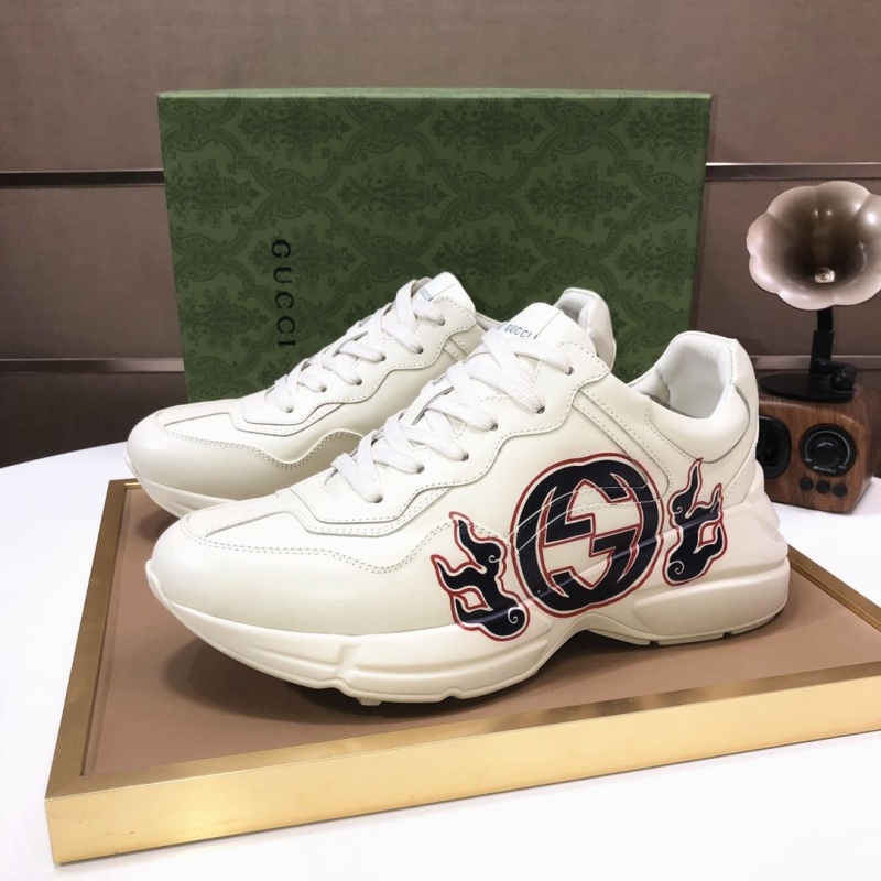 Gucci Casual Shoes